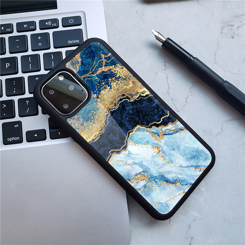 Marble phone case Marble phone case